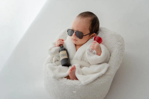 仙桃宝宝4个月发烧怎么办